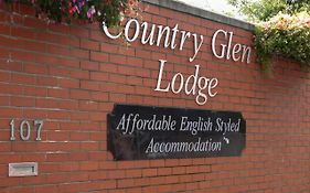 Country Glen Lodge